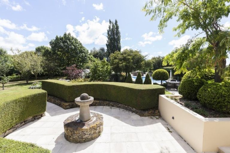 Photo of property in 376 Island Road, Flaxton, Kaiapoi, 7691