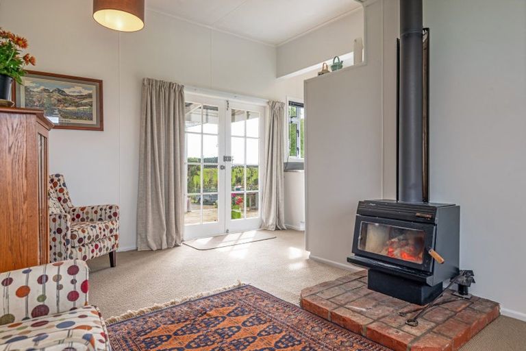 Photo of property in 482 Williamsons Line, Marton, 4789