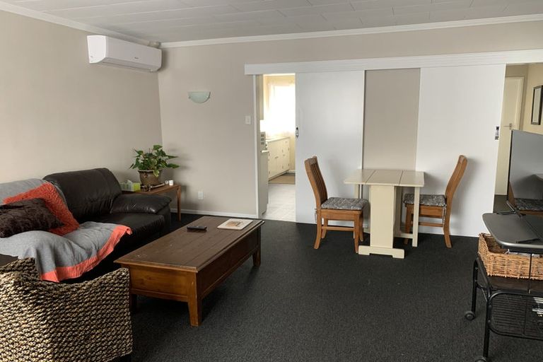 Photo of property in 159d Ferguson Street, West End, Palmerston North, 4412