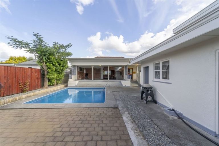 Photo of property in 42 College Street, Masterton, 5810