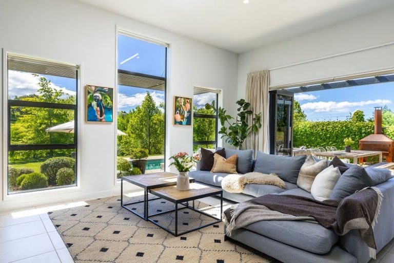 Photo of property in 394 Ben Morven Road, Fairhall, Blenheim, 7272