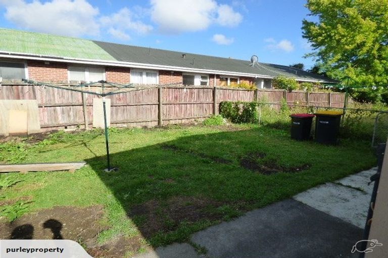 Photo of property in 48b North Avon Road, Richmond, Christchurch, 8013