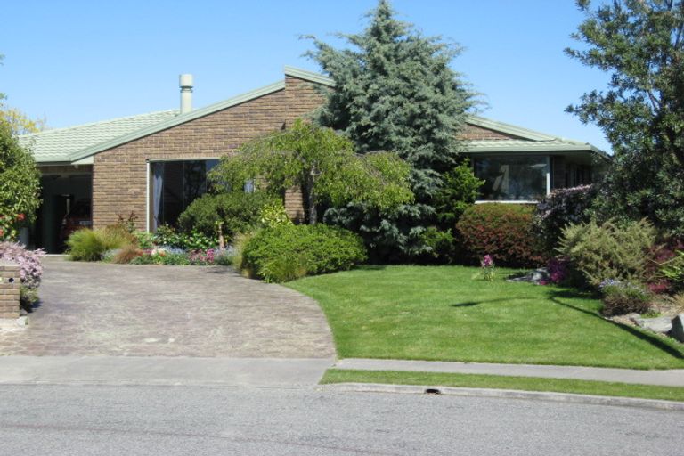 Photo of property in 11 Douslin Place, Witherlea, Blenheim, 7201