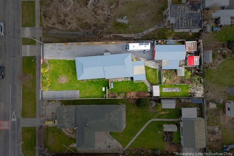 Photo of property in 22 Chaucer Street, Milton, 9220