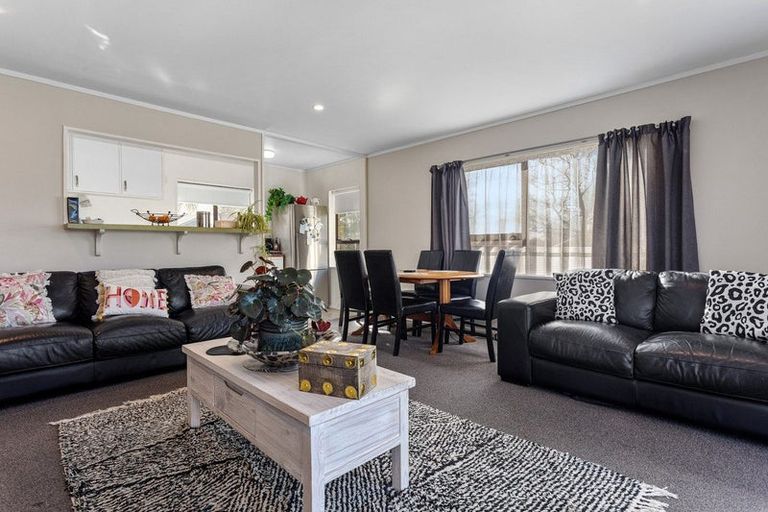 Photo of property in 18 Ryder Place, Kawerau, 3127