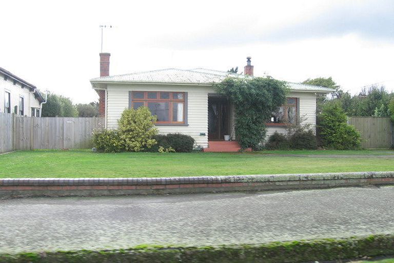 Photo of property in 202 South Street, Feilding, 4702