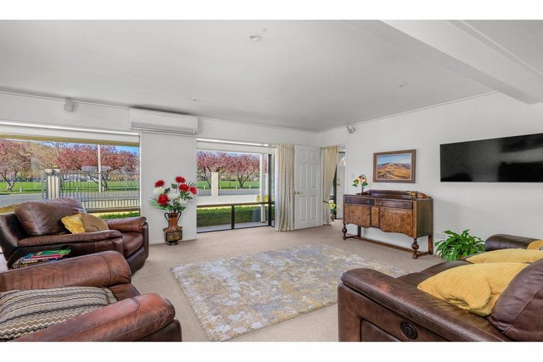 Photo of property in Pt A1 Park View Motels, 40 Shannon Street, Alexandra, 9320