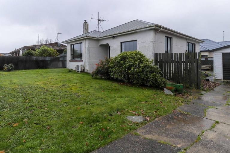 Photo of property in 138 King Street, Windsor, Invercargill, 9810