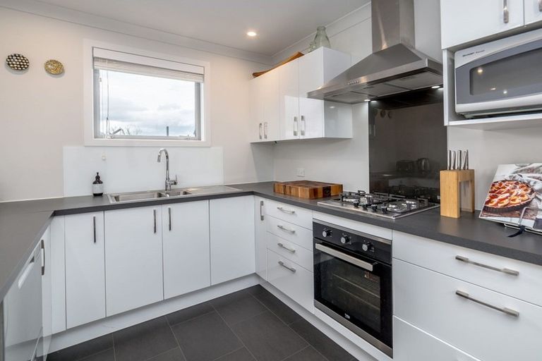 Photo of property in 22 Tuscan Lane, Martinborough, 5711