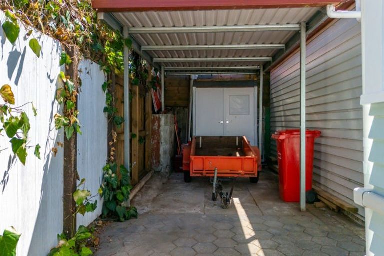 Photo of property in 26 Lee Street, Blenheim, 7201