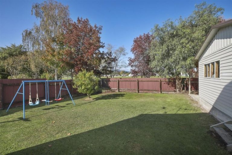 Photo of property in 7 Prospect Terrace, Paeroa, 3600