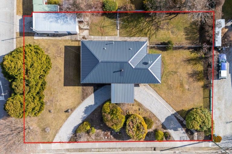 Photo of property in 27 Leask Street, Omakau, 9376