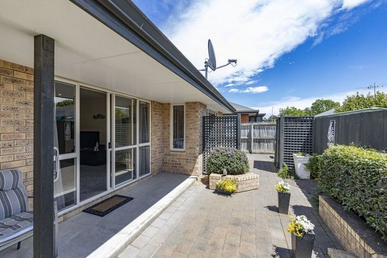 Photo of property in 2a Kingsbury Avenue, Rangiora, 7400