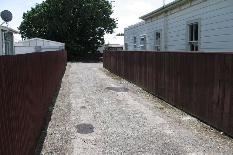 Photo of property in 551 Church Street, Terrace End, Palmerston North, 4410