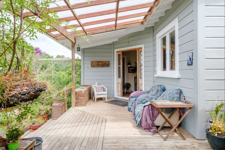 Photo of property in 1216 Matawai Road, Ormond, Gisborne, 4071