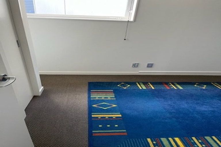 Photo of property in Montreaux, 164 The Terrace, Wellington Central, Wellington, 6011