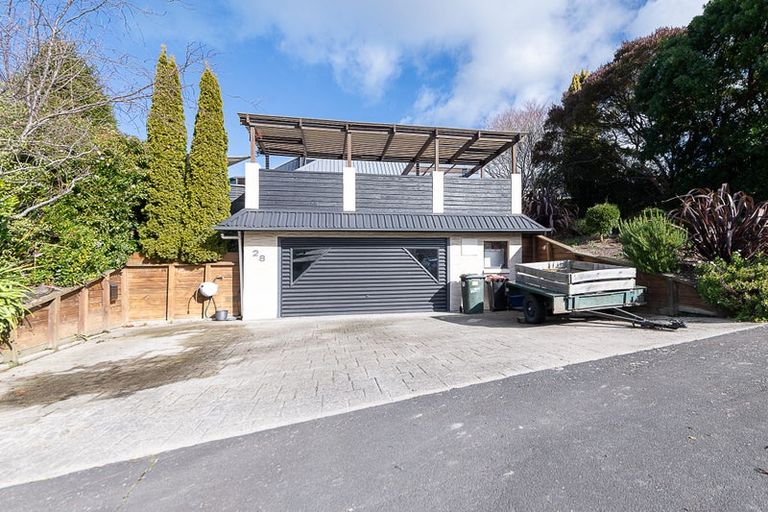 Photo of property in 28 Blanc Avenue, Fairfield, Dunedin, 9018