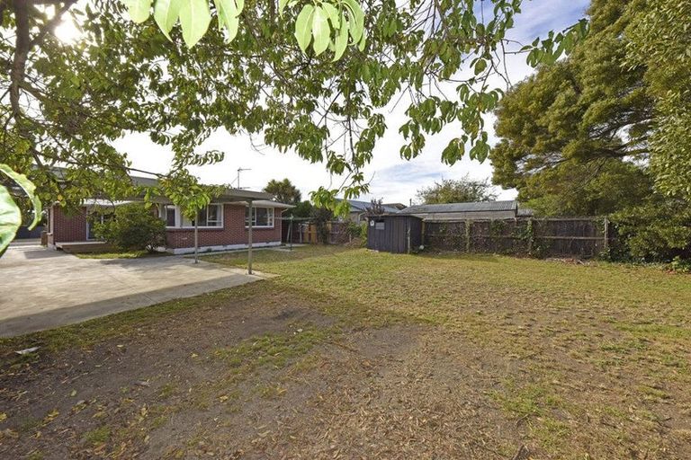 Photo of property in 178 Shortland Street, Aranui, Christchurch, 8061