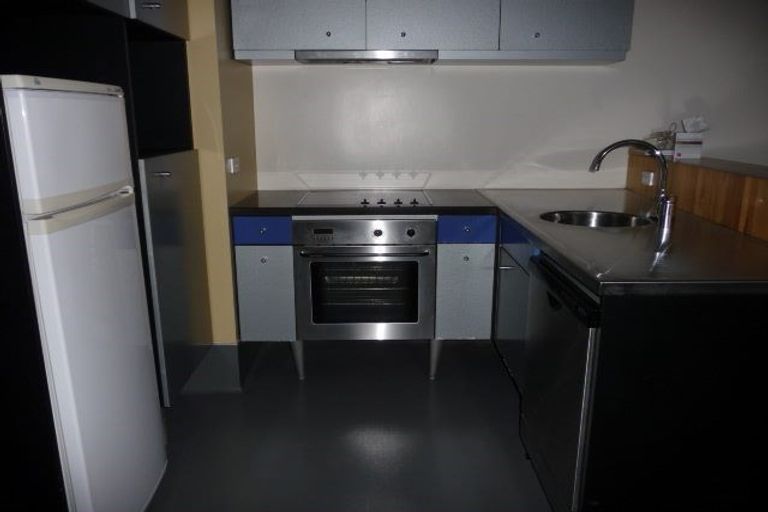 Photo of property in St Pauls Apartments, 89/43 Mulgrave Street, Thorndon, Wellington, 6011