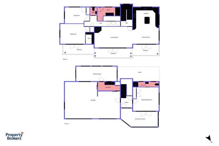 Photo of property in 14 Commodores Close, Coastlands, Whakatane, 3120