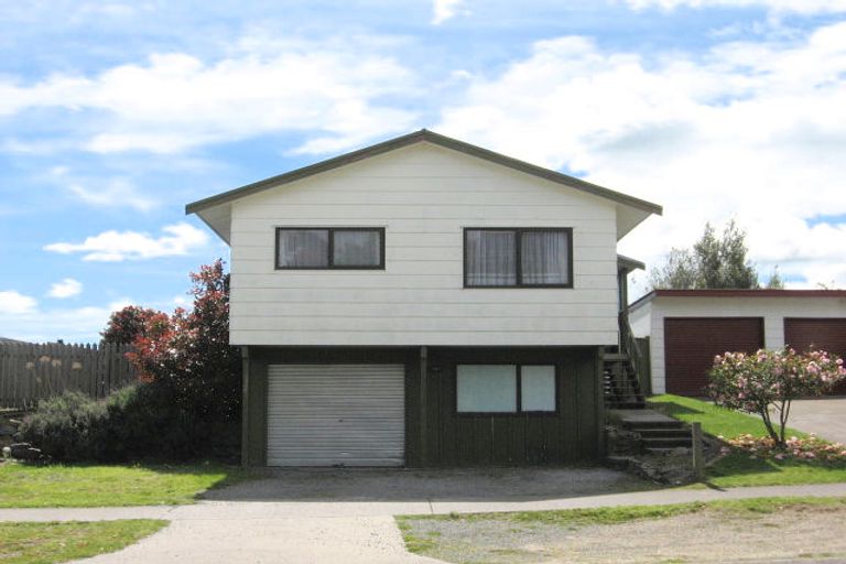 Photo of property in 82 Scannell Street, Taupo, 3330