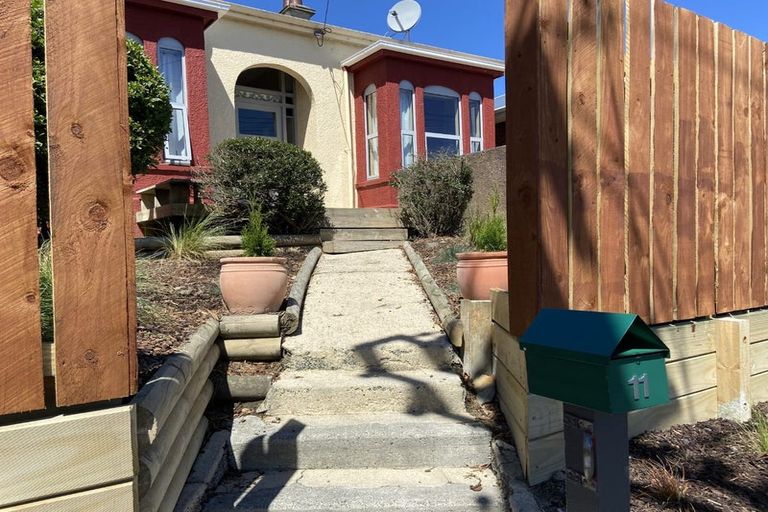 Photo of property in 11 Lawrence Street, Mornington, Dunedin, 9011