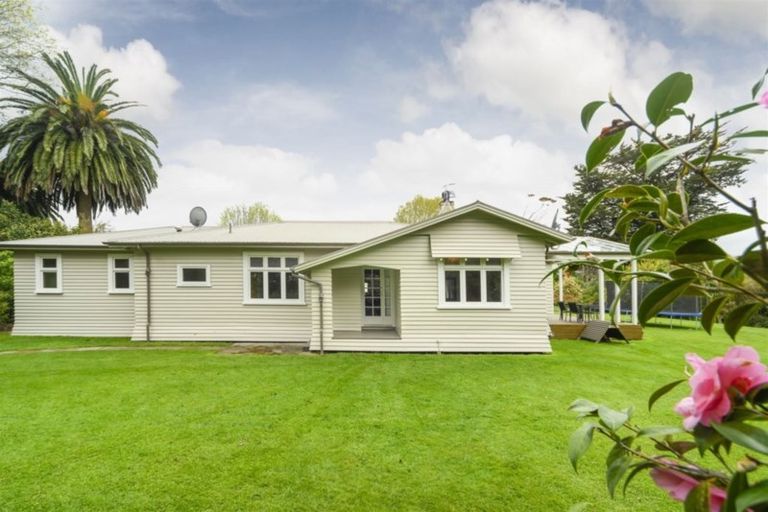 Photo of property in 1387 Colyton Road, Ashhurst, Palmerston North, 4470