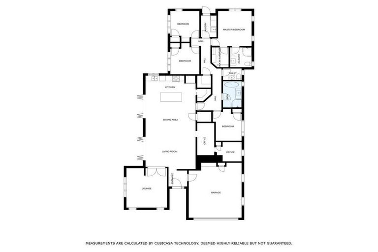 Photo of property in 9 Henry Bell Close, Leamington, Cambridge, 3432