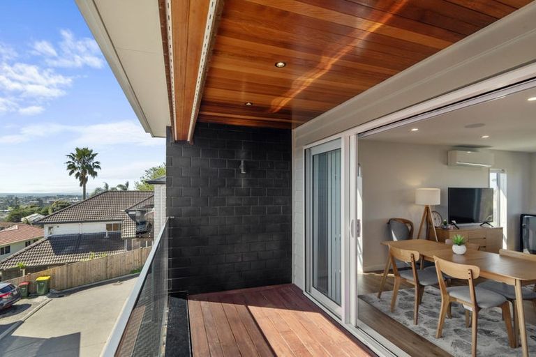 Photo of property in 126b Coronation Road, Hillcrest, Auckland, 0627