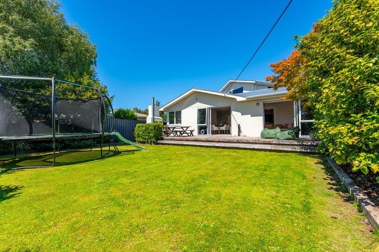 Photo of property in 62 Rimu Street, Glenwood, Timaru, 7910