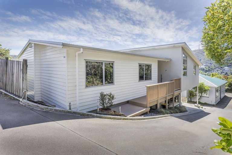 Photo of property in 192a Cockayne Road, Ngaio, Wellington, 6035