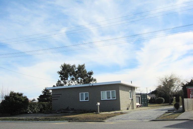 Photo of property in 27 John Street, Ranfurly, 9332