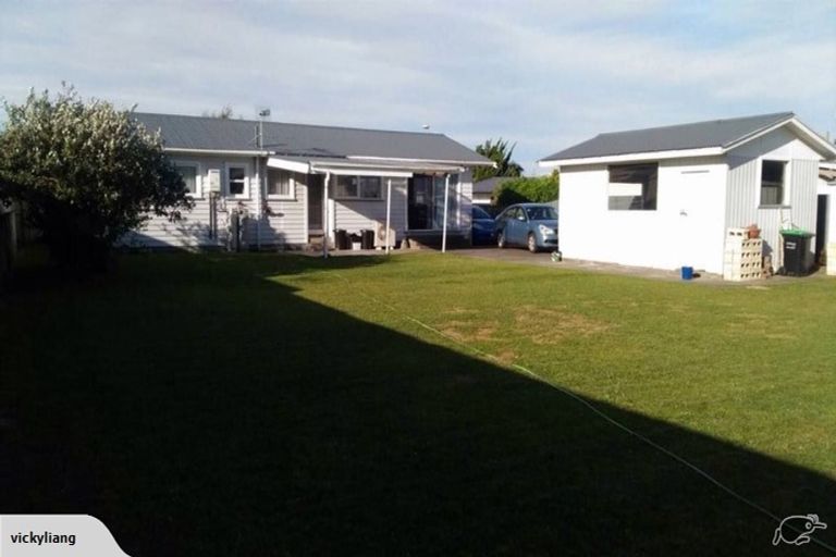 Photo of property in 8 Clark Avenue, Pirimai, Napier, 4112