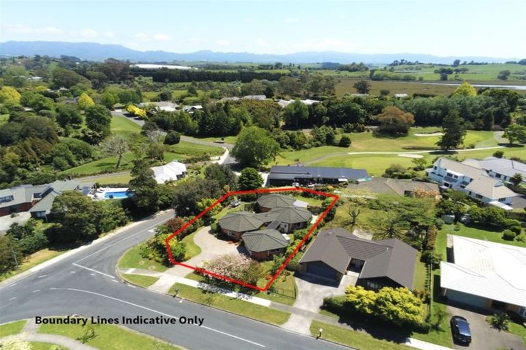 Photo of property in 1 Links View Drive, Omokoroa, 3114
