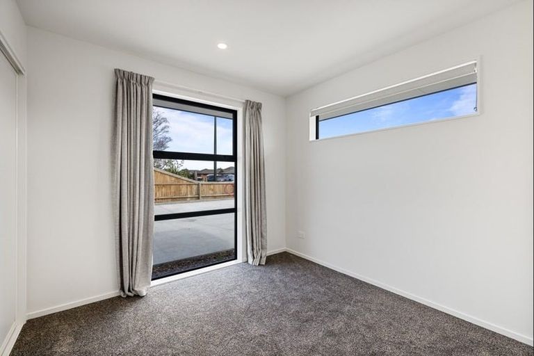 Photo of property in 171a Brookside Road, Rolleston, 7614