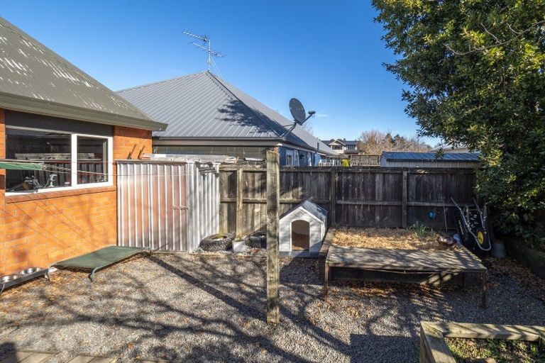 Photo of property in 91 Walker Street, Ashburton, 7700