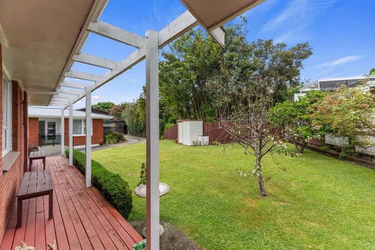Photo of property in 70 Maungawhare Place, Otumoetai, Tauranga, 3110