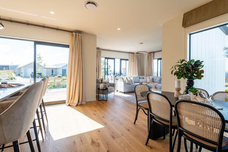 Photo of property in 17 Tunarau Street, Raglan, 3225