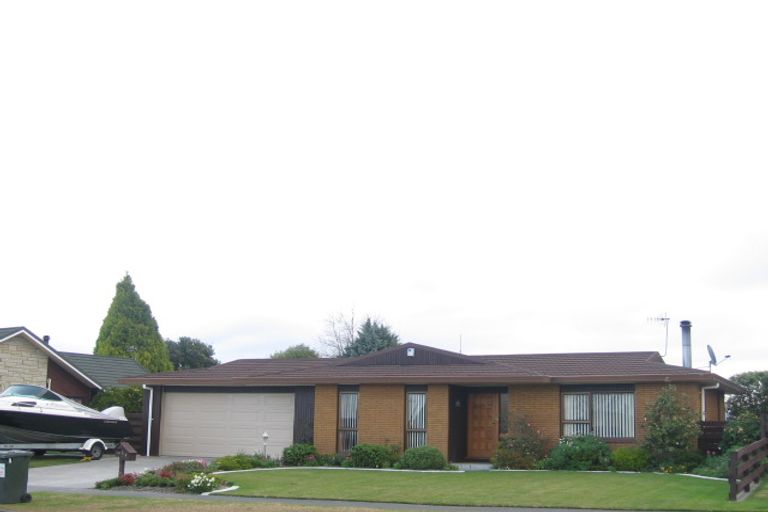 Photo of property in 54 Townshend Crescent, Greenmeadows, Napier, 4112