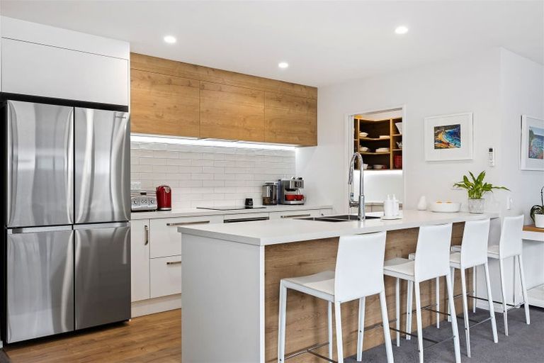 Photo of property in 12 Pakohe Street, Pegasus, 7612