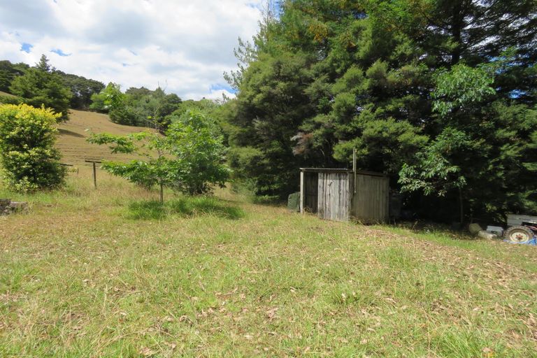 Photo of property in 1762 Kohumaru Road, Peria, Kaitaia, 0482