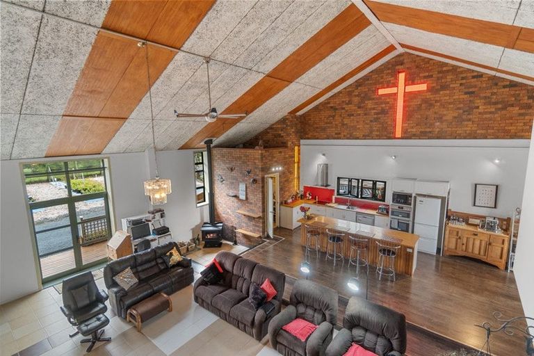 Photo of property in 2276 Gordonton Road, Taupiri, 3791