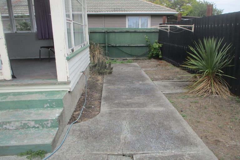 Photo of property in 25 Kellys Road, Mairehau, Christchurch, 8052