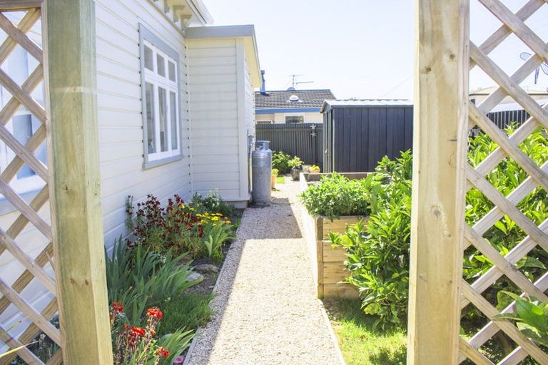 Photo of property in 36 Rogers Street, Blenheim, 7201