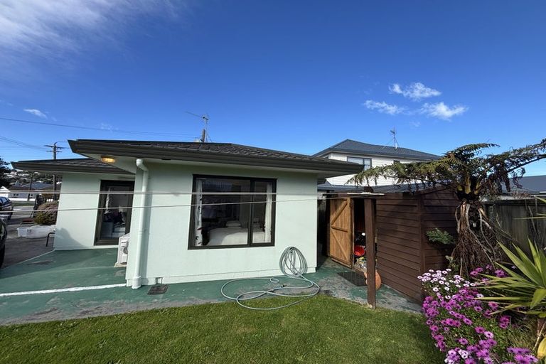 Photo of property in 95 Hobart Street, Miramar, Wellington, 6022