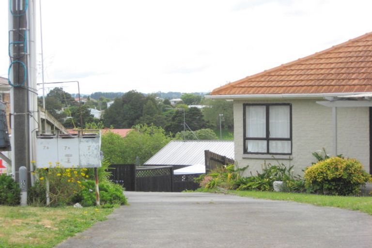 Photo of property in 7a Stembridge Avenue, Pukekohe, 2120