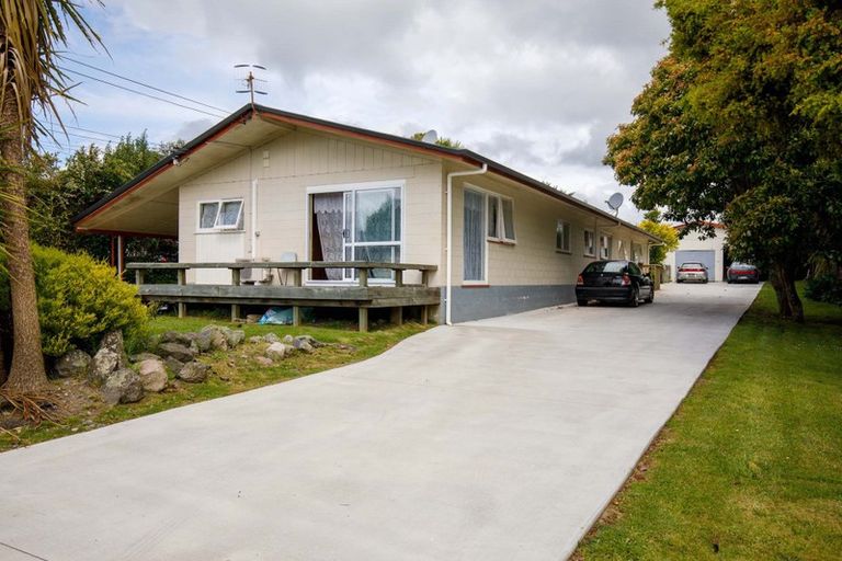 Photo of property in 31 Reeve Road, Owhata, Rotorua, 3010