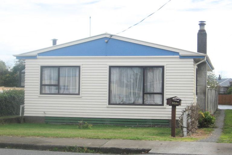 Photo of property in 504 Terrace Road, Parkvale, Hastings, 4122