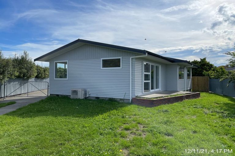Photo of property in 151 Riverbend Road, Onekawa, Napier, 4110