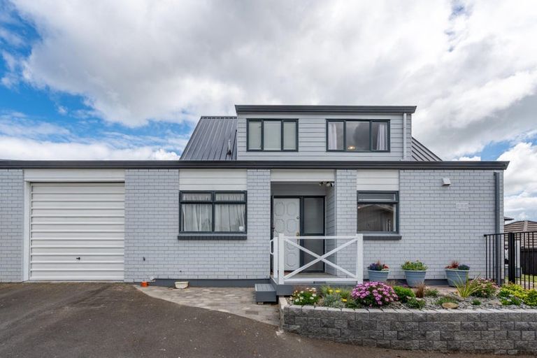 Photo of property in 15 Morrinsville Road, Hillcrest, Hamilton, 3216